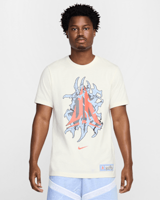Tシャツ・カットソー Nike Men's Dry Fit Basketball T-Shirt HF6212-412 Nike Men's Dri-FIT Basketball T-Shirt. Nike JP